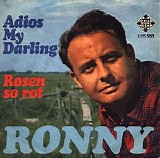 Ronny - Ronny Singt Western Songs