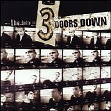 3 Doors Down - The Better Life