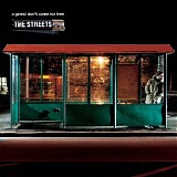 The Streets - A Grand Don't Come For Free