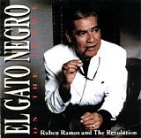 Ruben Ramos - On The Prowl