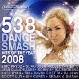 Various artists - 2008