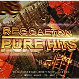 Various artists - Reggaeton Pure Hits 2008