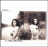 Various artists - Is This Desire?