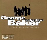 George  Baker Selection - The Complete Collection