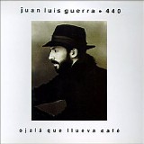 Juan Luis Guerra - Ojalá Que Llueva Café