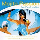 Various artists - Mojito Passion - Best Of Salsa & Latin Music