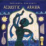 Various artists - Putumayo Presents - Acoustic Arabia