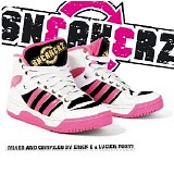Various artists - Sneakerz 2