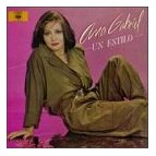 Ana Gabriel - Un Estilo