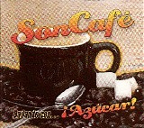 Son Café - Bailando Con Azucar!