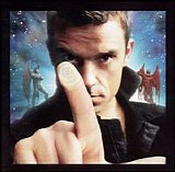 Robbie Williams - Intensive Care