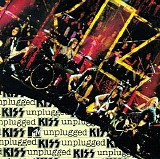 Kiss - Lost Tracks Of Mtv Unplugged