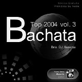 Various artists - Top Bachata 2004 CD3