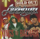 Various artists - Kings of Bachata- Live from Madison