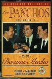 Los Panchos - Los Mejores Boleros De Los Panchos-Volumen 1