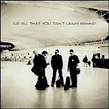 U2 - U218 Singles [Deluxe Version]/Deluxe Version