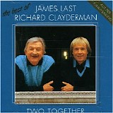 The Best Of James Last & Richard Clayderman - Two Together: The Best Of James Last & Richard Clayderman