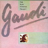 Alan Parsons Project - Gaudi