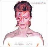 David Bowie - Aladdin Sane