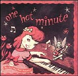 Red Hot Chili Peppers - One Hot Minute