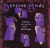 Depeche Mode - Songs Of Faith And Devotion
