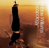 Robbie Williams - Escapology