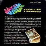 Eric Burdon & The Animals - Winds Of Change