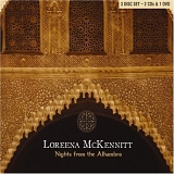 Loreena McKennitt - Nights from the Alhambra