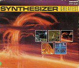 Various artists - Synthesizer Greatest