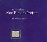 The Alan Parsons Project - The Arista Years
