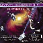 Various artists - Synthesizer Greatest -The Classical Masterpieces