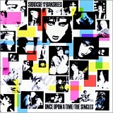 Siouxsie and The Banshees - Once Upon a Time: The Singles