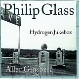 Philip Glass - Hydrogen Jukebox