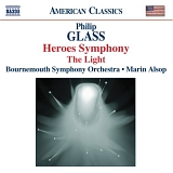 Philip Glass - Heroes Symphony