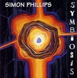 Simon Phillips - Symbiosis
