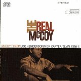 McCoy Tyner - The Real McCoy