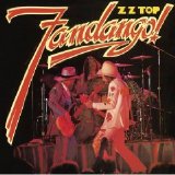 ZZ Top - Fandango! [1975-2006 Remasterd]