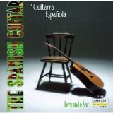 Georgi Moravsky, Jurgen Rost, Monika Rost, Simeon Simov - The Spanish Guitar: Fernando Sor