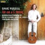 David Russell - Air on a G String [2008]