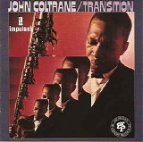 John Coltrane - Transition