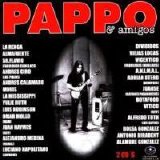 Various artists - NACIONALES LA RED