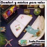 Various artists - Comfort y Mùsica Para Volar