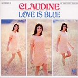 Claudine Longet - Love Is Blue
