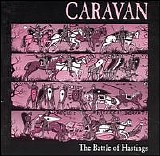 Caravan - The Battle Of Hastings