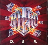 Nitro - O.F.R.