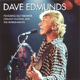 Dave Edmunds - A Pile Of Rock-Live