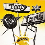 Tony Toni Tone - The Revival