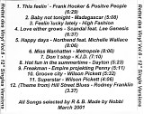 Various artists - Rettet Das Vinyl - Volume 6