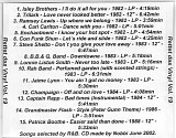 Various artists - Rettet Das Vinyl - Volume 19