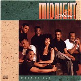 Midnight Star - Work It Out